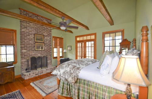 Aiken Other | Enjoy your stay on a private, equestrian plantation.