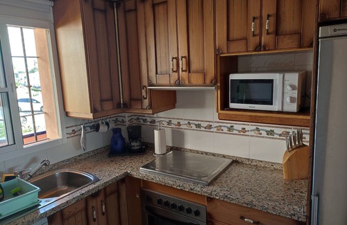 El Faro Apartment | Enjoy your vacation