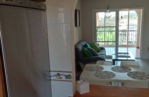 El Faro Apartment | Enjoy your vacation