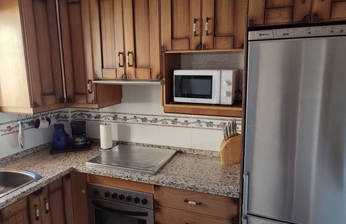 El Faro Apartment | Enjoy your vacation