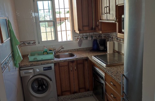 El Faro Apartment | Enjoy your vacation