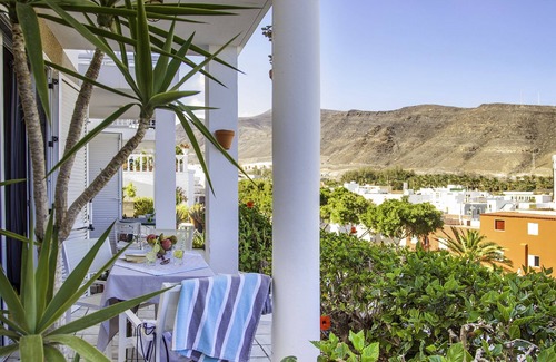 Morro Jable Apartment | Enjoy your vacation in the middle of Morro Jable!