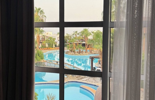 Sharm El Sheikh Apartment | Enjoyable 1-bedroom apartment in South Sinai Governorate