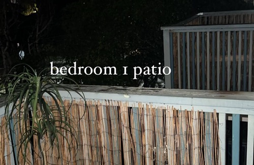Downtown Monterey Apartment | Enjoyable 2-bedroom apartment in downtown Monterey with Cable & WiFi