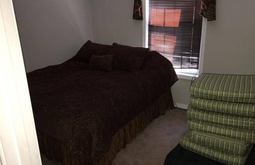 Edgemont House | Enjoyable 3-bedroom house in Edgemont
