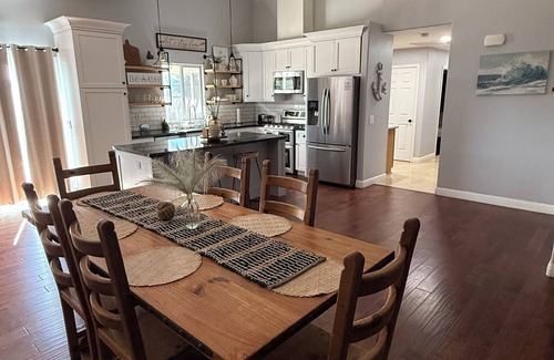 Nipomo House | Enjoyable 3-bedroom house in Nipomo