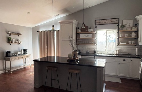 Nipomo House | Enjoyable 3-bedroom house in Nipomo