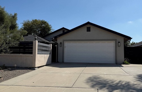 Nipomo House | Enjoyable 3-bedroom house in Nipomo