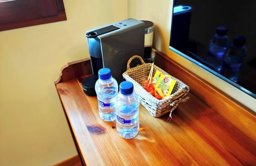Latour-de-Carol Apartment | Enjoyable apartment with fast WiFi in charming Latour-de-Carol