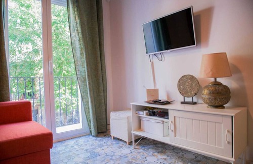 Hostafrancs Apartment | Enjoyable Apartement