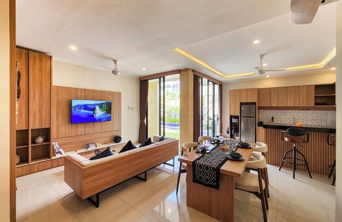 Padonan Villa | Enjoyable Ayur Villa in beautiful Bali