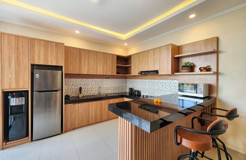 Padonan Villa | Enjoyable Ayur Villa in beautiful Bali