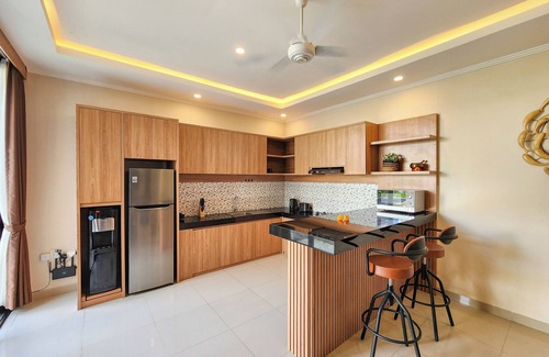 Padonan Villa | Enjoyable Ayur Villa in beautiful Bali