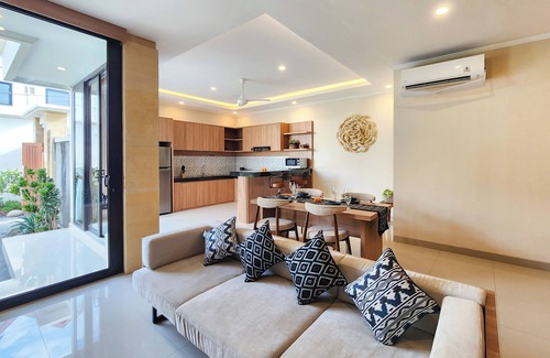 Padonan Villa | Enjoyable Ayur Villa in beautiful Bali