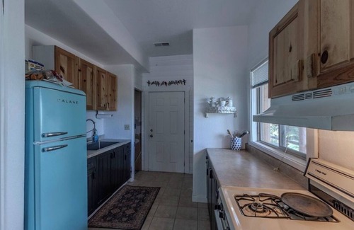 Glendale Cabin | Enjoyable cabin with WiFi in the Strawberry Ridge area of Duck Creek
