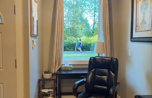 Redmond House | Enjoyable spacious 3-bedroom house in Redmond