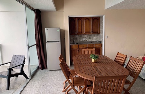 Club Deportivo Condo | Enjoyable Suite front beach in Acapulco de Juárez