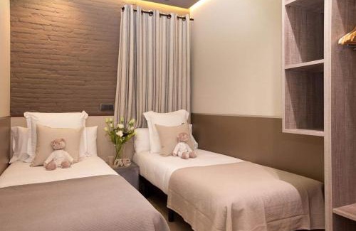 Eixample Apartment | Enjoybcn Miro Apartments