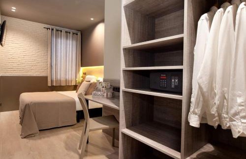 Eixample Apartment | Enjoybcn Miro Apartments