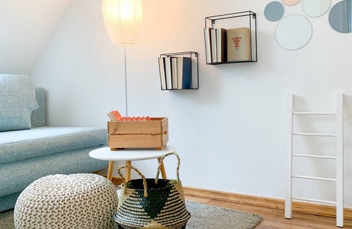 Pommern House | Enjoyment cottage in the wine village near Cochem - vineyards, winegrowers, hiking trails within walking distance