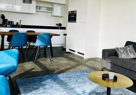 Enkhuizen House | Enkhuizer Strand Chalet Meeresbrise Dritte Reihe mit Zaun Haus Nr 251