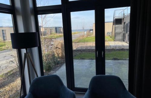 Enkhuizen House | Enkhuizer Strand Chalet AusZeit Haus Nr 243