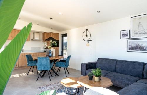 Enkhuizen House | Enkhuizer Strand Chalet Suydersee Huys Nr 462