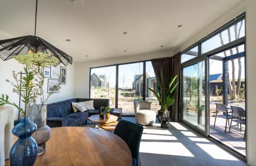 Enkhuizen House | Enkhuizer Strand Chalet Suydersee Huys Nr 462