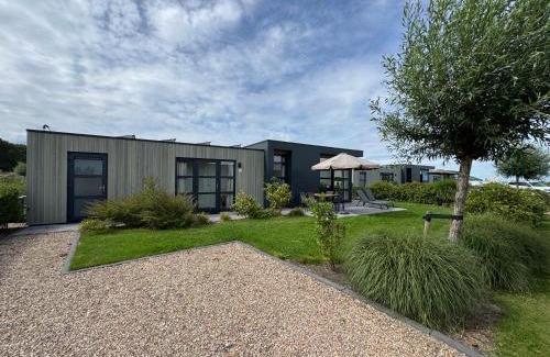 Enkhuizen House | Enkhuizer Strand Chalet Meeresruhe Haus Nr 207