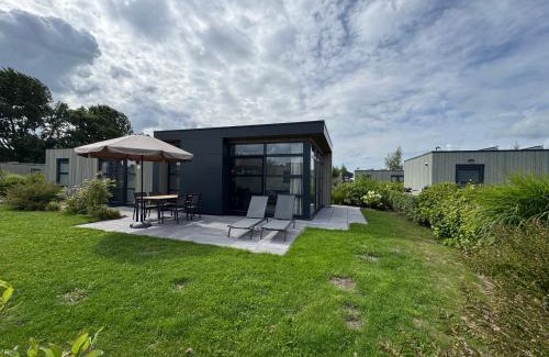 Enkhuizen House | Enkhuizer Strand Chalet Meeresruhe Haus Nr 207