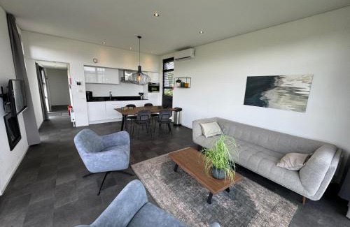 Enkhuizen House | Enkhuizer Strand Chalet Meeresruhe Haus Nr 207
