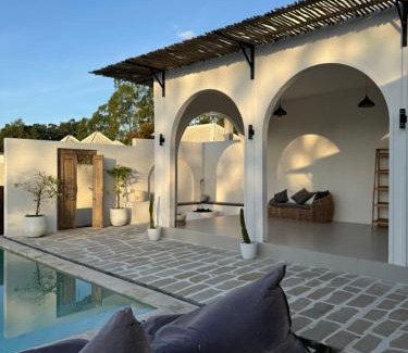 Toya Bungkah Apartment | Enla Montana villa