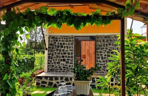Raigad Cottage | Enliven Homestay, Alibag