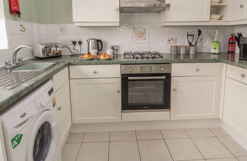Holywell Cottage | ENLLI, family friendly, character holiday cottage in Holywell
