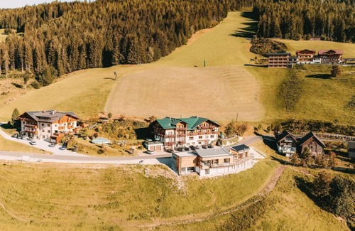 Schladming Apartment | Ennstal/2 bedrooms - Posers Bergwelt