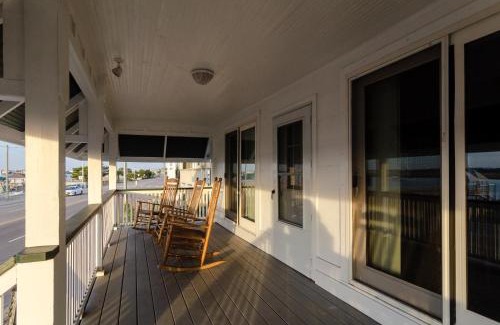 South End House | Enoch by Bryant Real Estate
