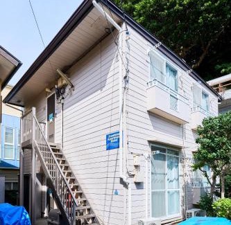 Fujisawa Apartment | Enoshima Apartment Hotel