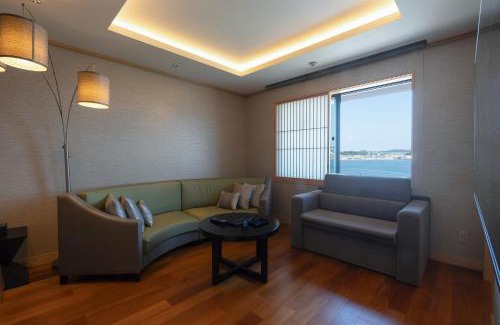 Fujisawa Hotel | Enoshima Hotel ーEnoshima Island Spa Hotel Buildingー
