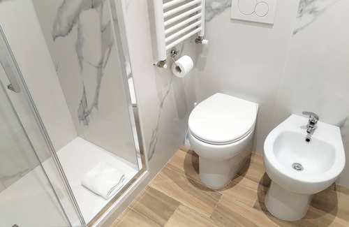 San Lorenzo House | Enotri Guest House