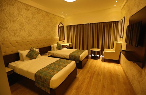 Hinjawadi Hotel | Enrise By Sayaji Pune