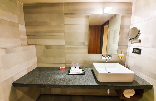 Hinjawadi Hotel | Enrise By Sayaji Pune