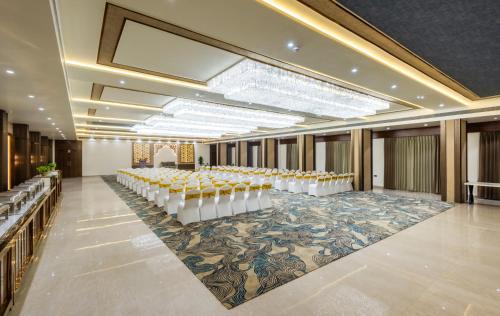 Vidisha Hotel | Enrise by Sayaji, Vidisha