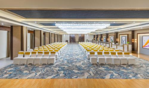 Vidisha Hotel | Enrise by Sayaji, Vidisha