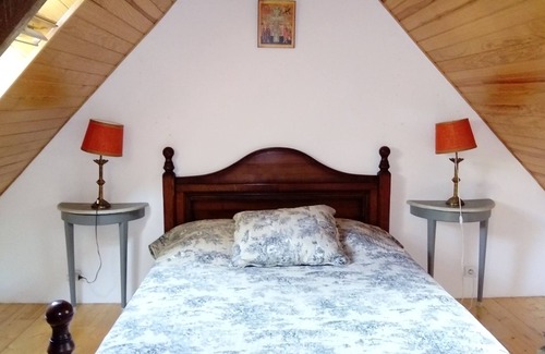 Crozon House | Ensemble de 2 Maisons Indép Pour 2 Familles