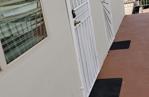 Ensenada Apartment | Ensenada is just like home