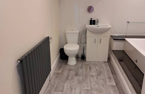 Newcastle-upon-Tyne House | ensign escapes gatesheadnn