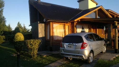 Los Reartes Cabin | Ensueño Cabañas