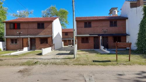 Las Toninas Apartment | Ensueños del mar