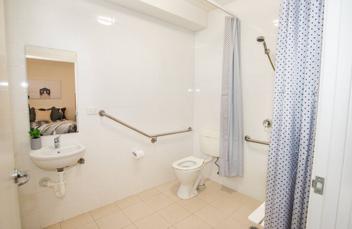 Berwick Apartment | Ensuite apartment in Berwick location