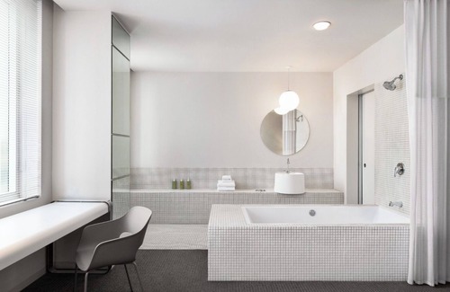 Financial District Hotel | Ensuring a Very Comfortable & Memorable Stay, Near Hollywood Walk Of Fame